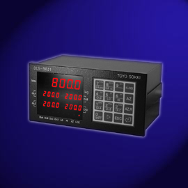 デジタル指示計 DLS-5031